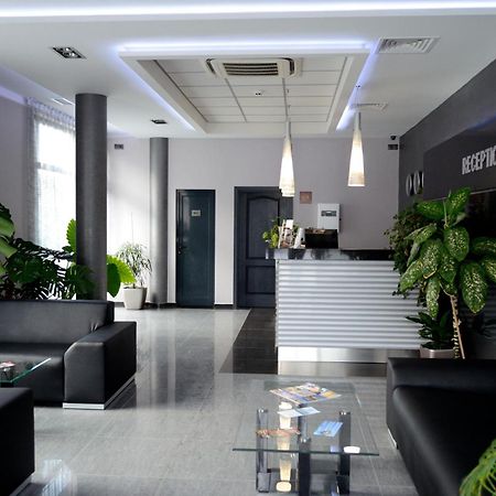 Iva Resort Byala  Εξωτερικό φωτογραφία