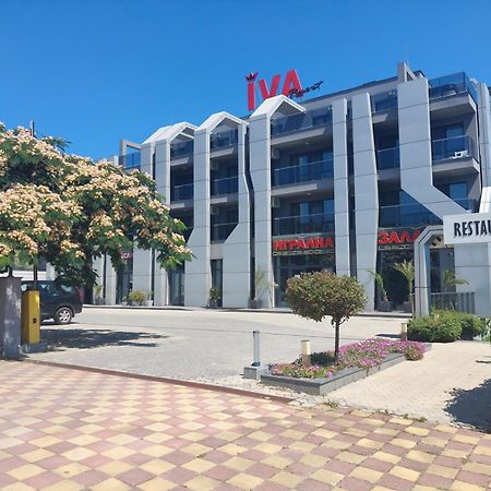 Iva Resort Byala  Εξωτερικό φωτογραφία