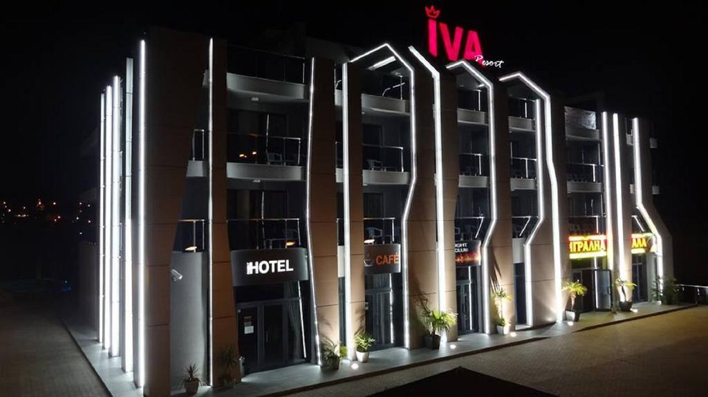 Iva Resort Byala  Εξωτερικό φωτογραφία