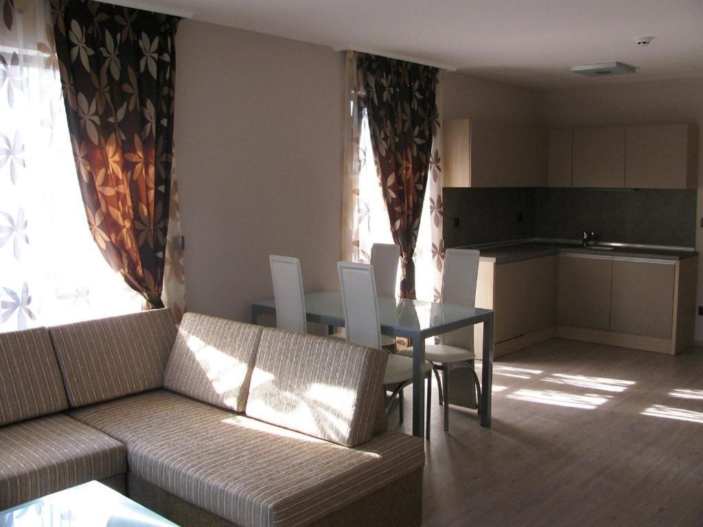 Iva Resort Byala  Δωμάτιο φωτογραφία