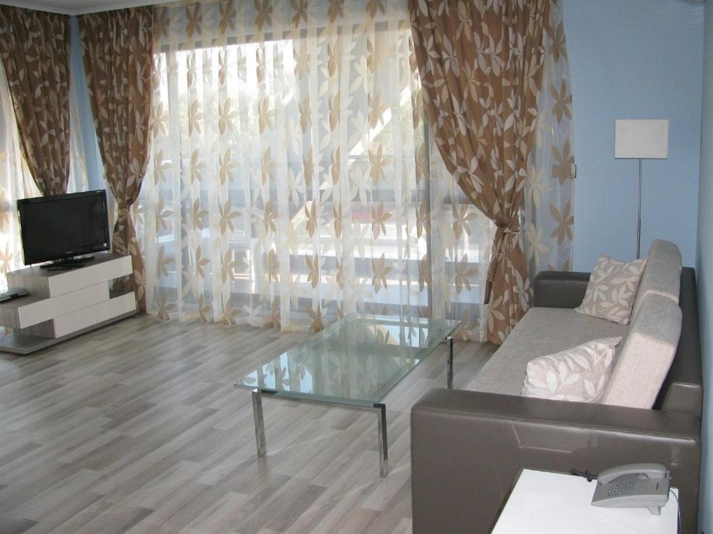Iva Resort Byala  Εξωτερικό φωτογραφία