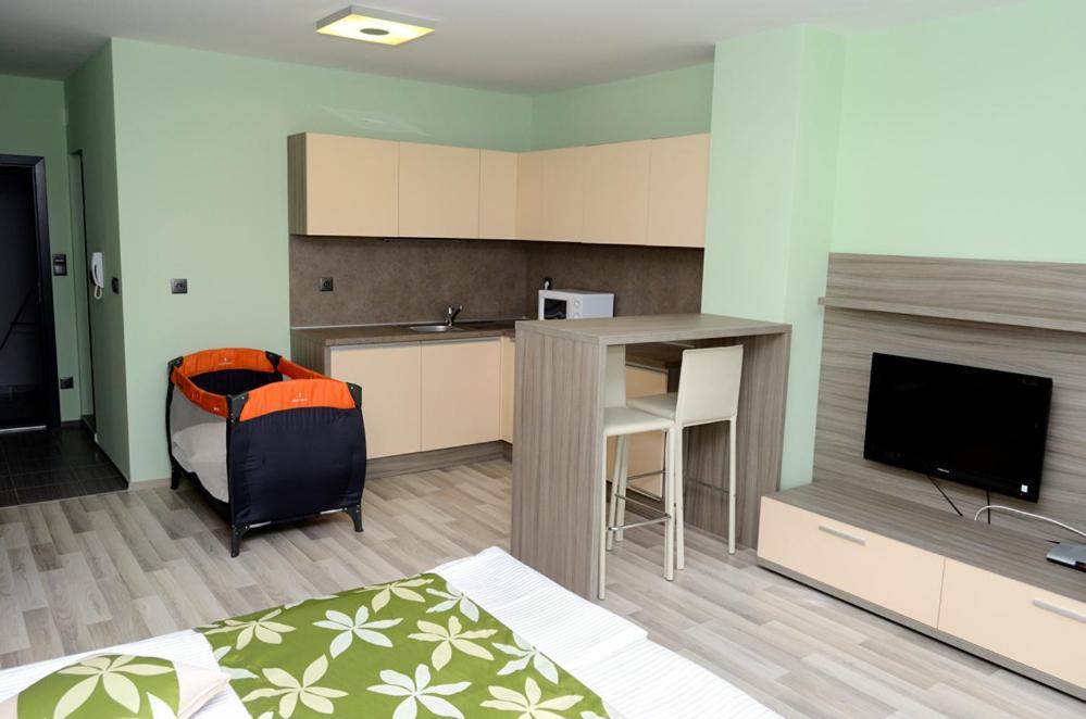 Iva Resort Byala  Εξωτερικό φωτογραφία