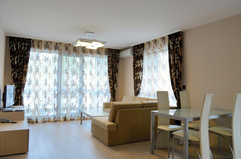 Iva Resort Byala  Εξωτερικό φωτογραφία