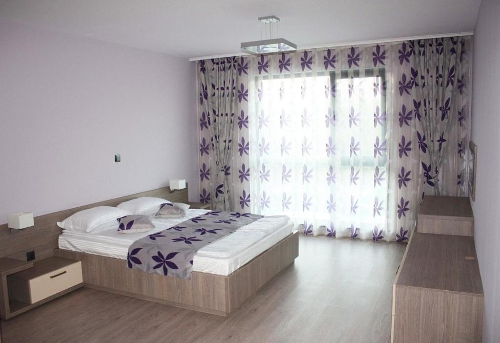 Iva Resort Byala  Εξωτερικό φωτογραφία