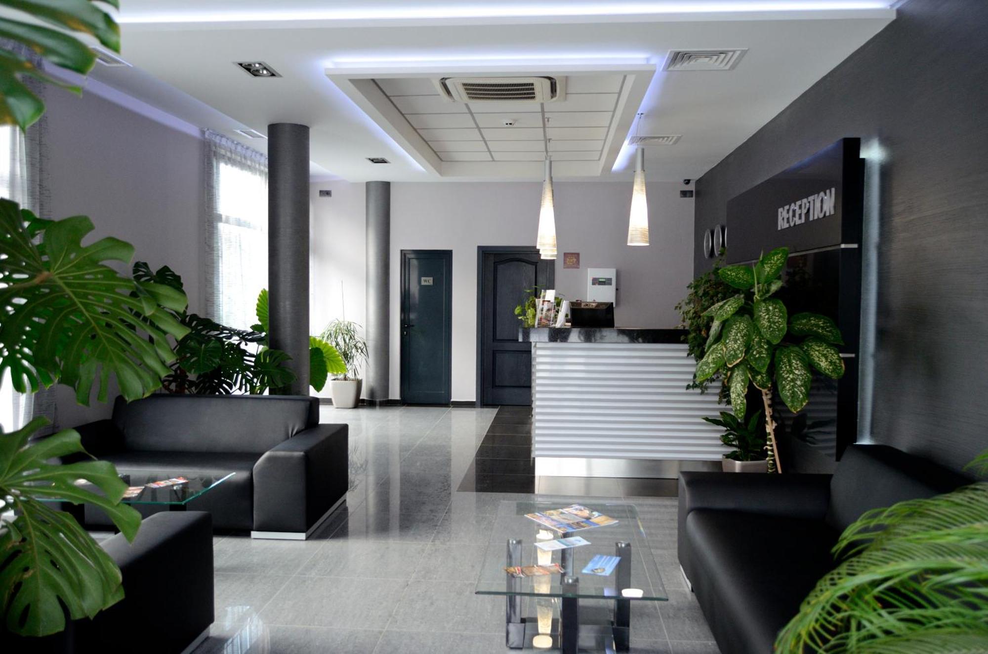 Iva Resort Byala  Εξωτερικό φωτογραφία