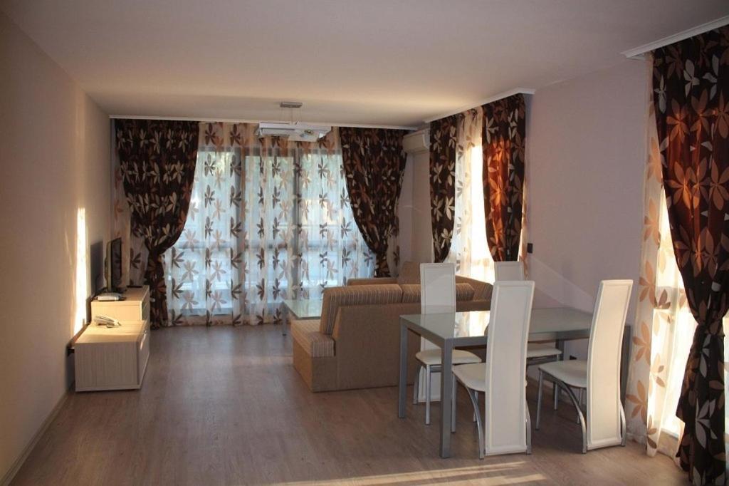 Iva Resort Byala  Εξωτερικό φωτογραφία