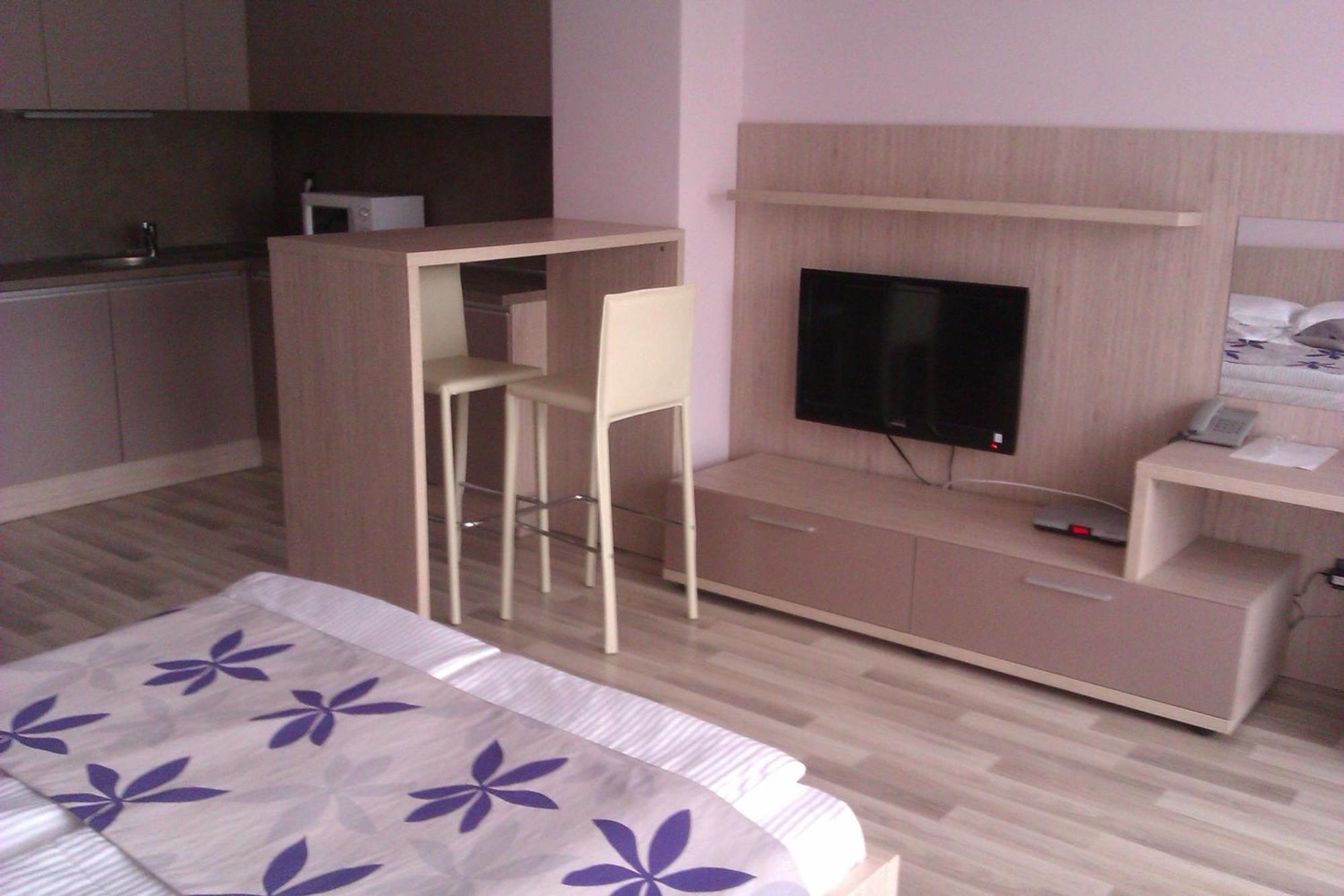 Iva Resort Byala  Εξωτερικό φωτογραφία