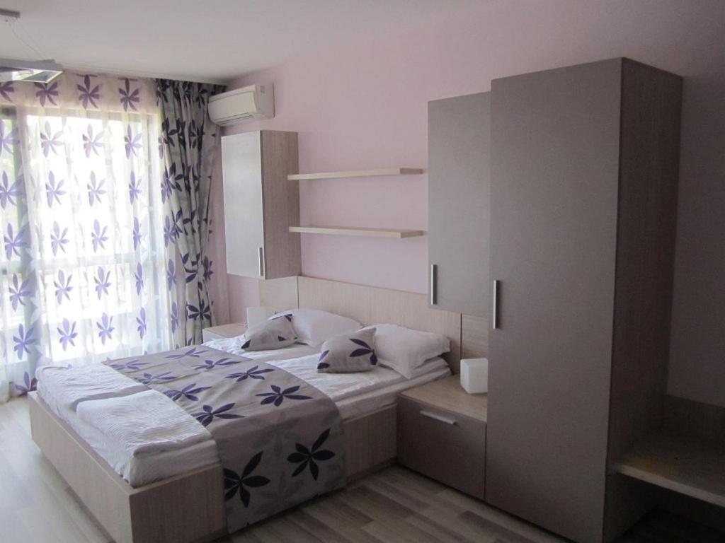 Iva Resort Byala  Δωμάτιο φωτογραφία