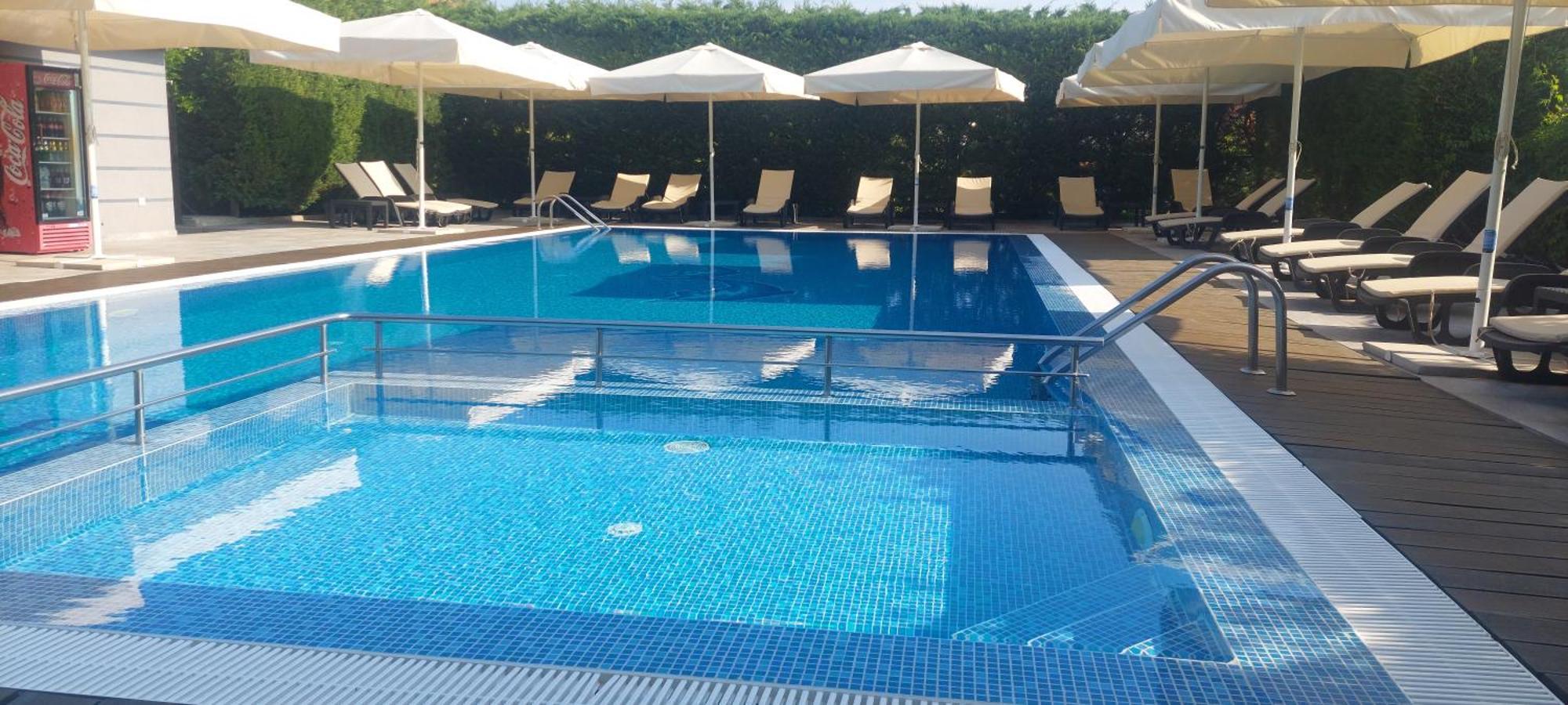 Iva Resort Byala  Εξωτερικό φωτογραφία