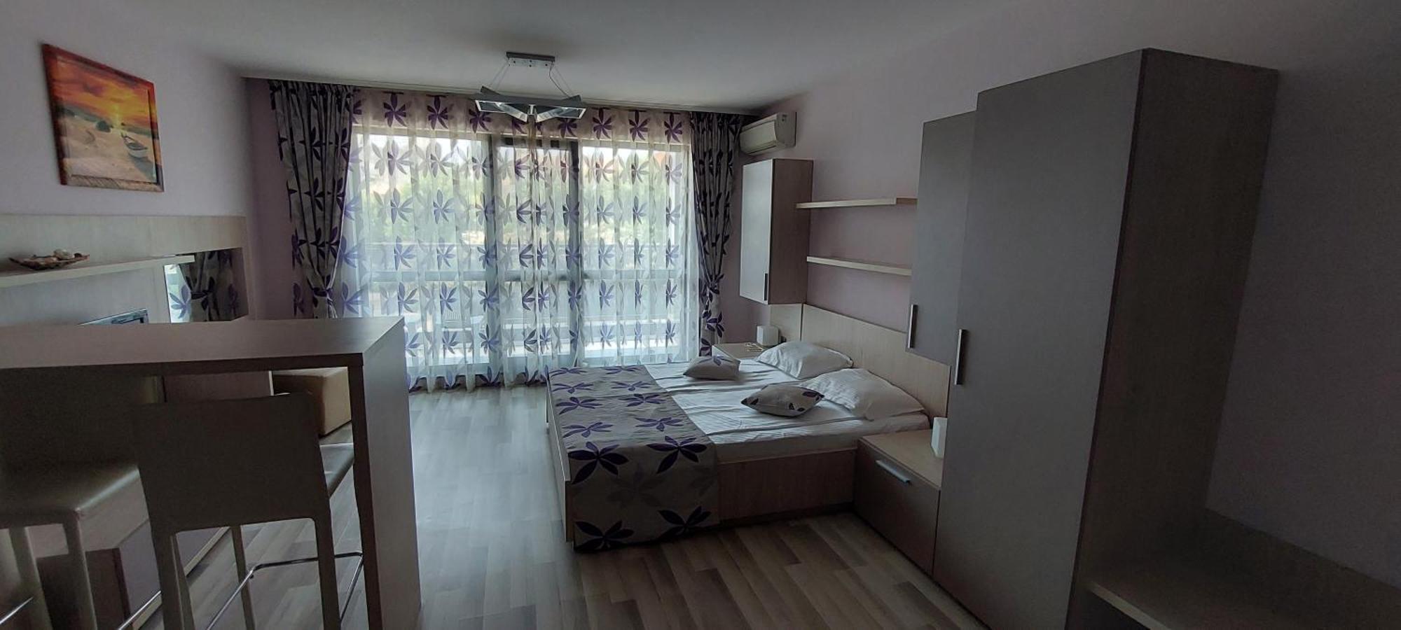 Iva Resort Byala  Εξωτερικό φωτογραφία