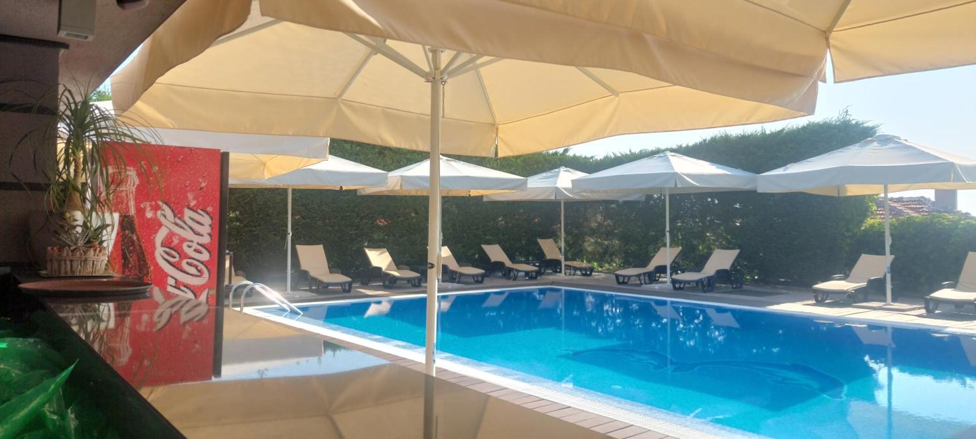 Iva Resort Byala  Εξωτερικό φωτογραφία