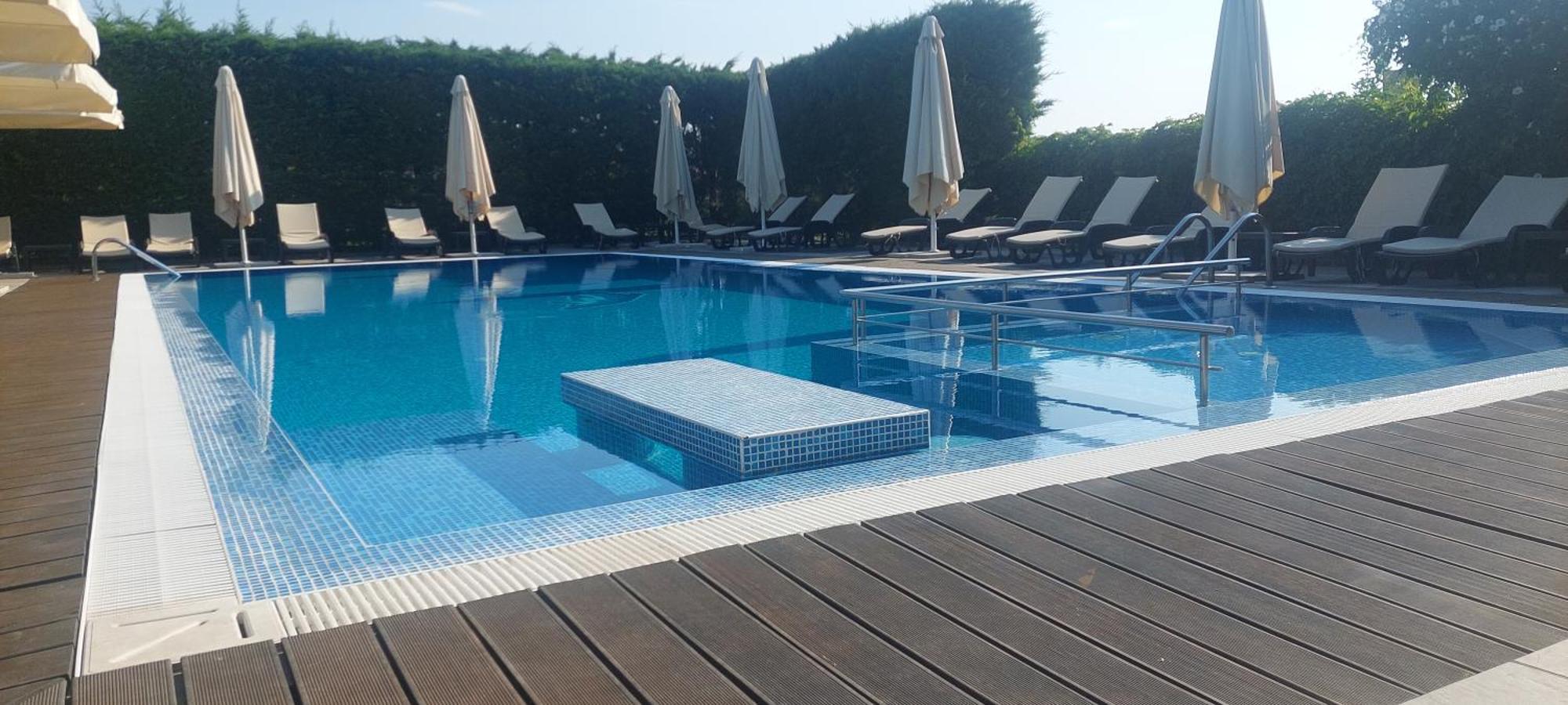 Iva Resort Byala  Εξωτερικό φωτογραφία
