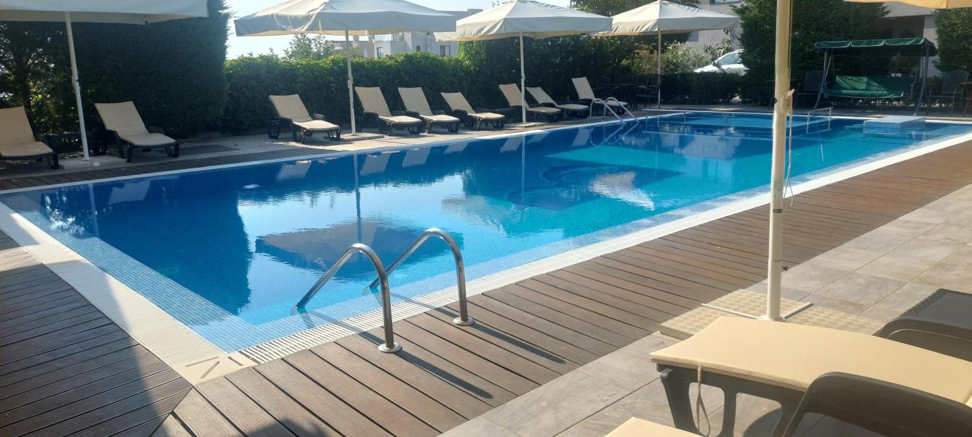 Iva Resort Byala  Εξωτερικό φωτογραφία