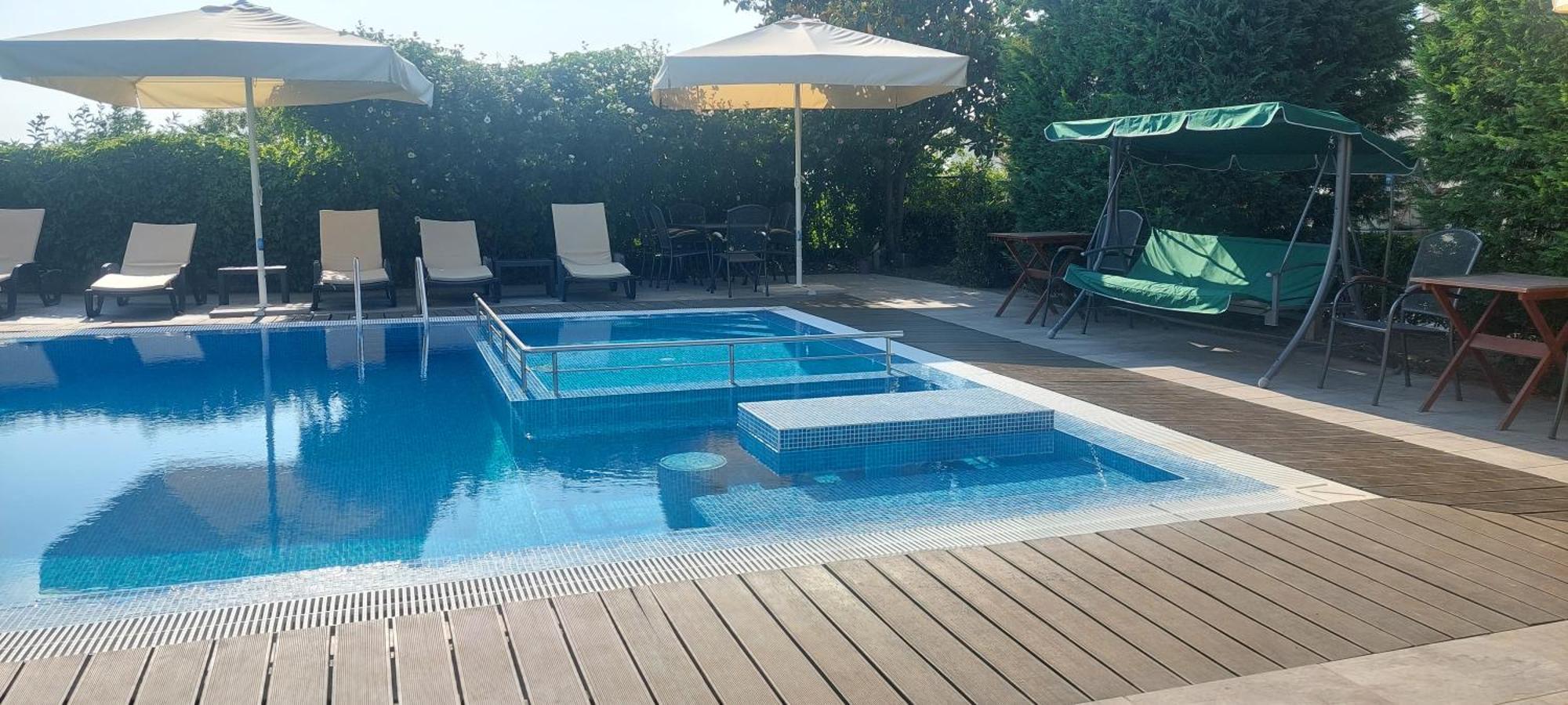 Iva Resort Byala  Εξωτερικό φωτογραφία