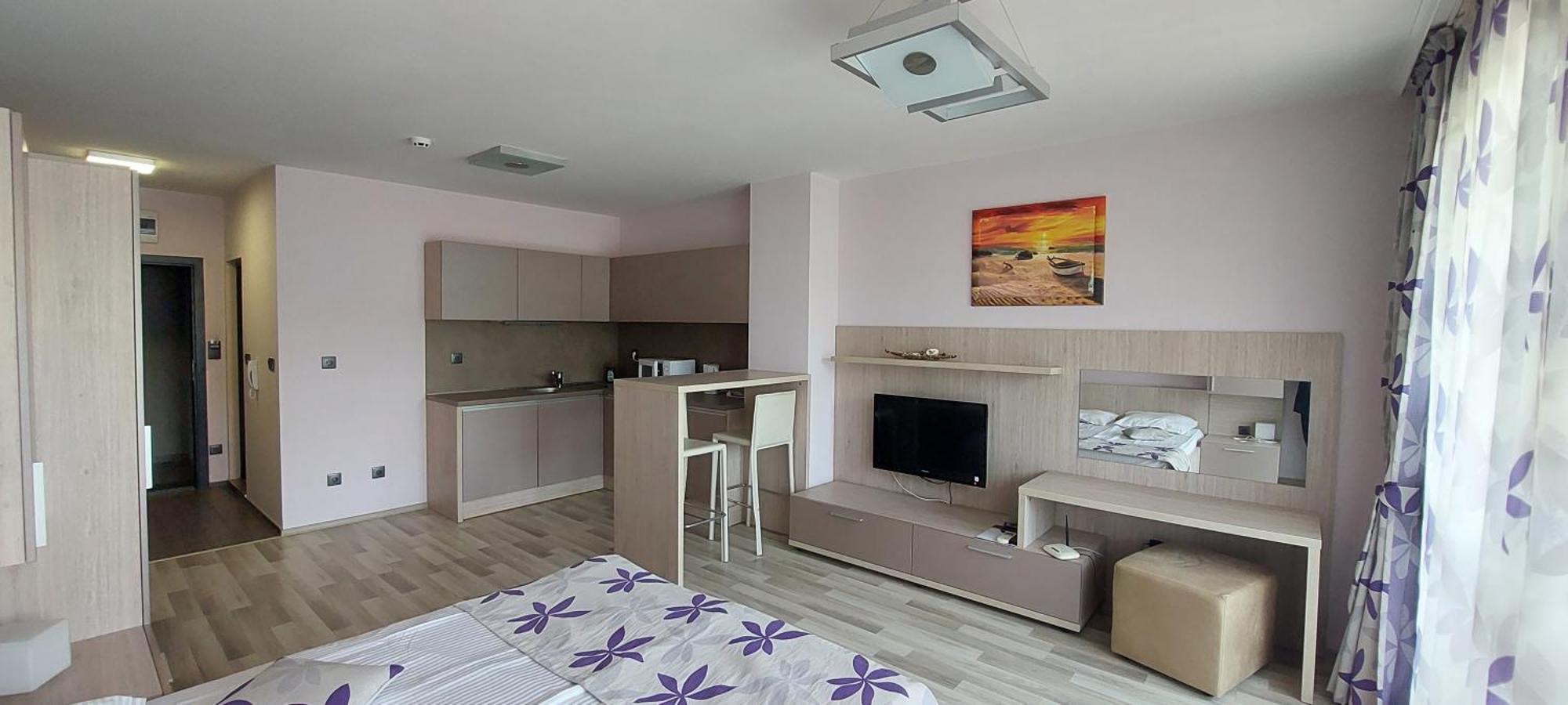 Iva Resort Byala  Εξωτερικό φωτογραφία
