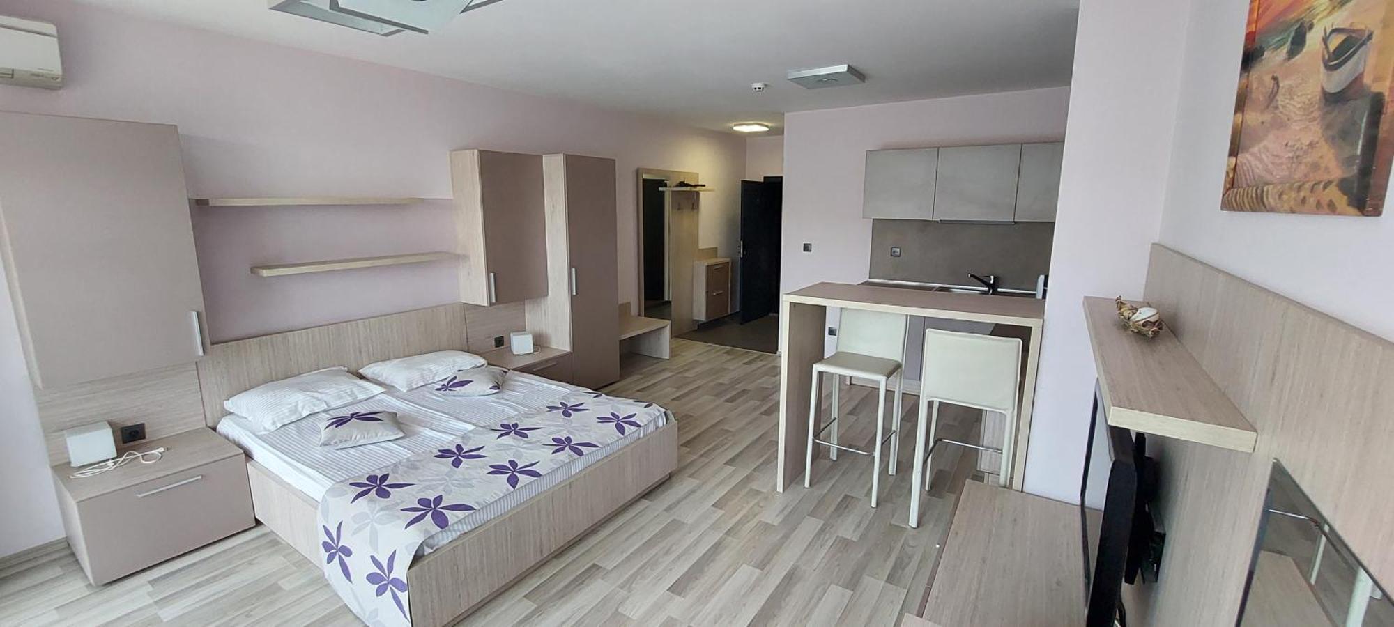 Iva Resort Byala  Εξωτερικό φωτογραφία