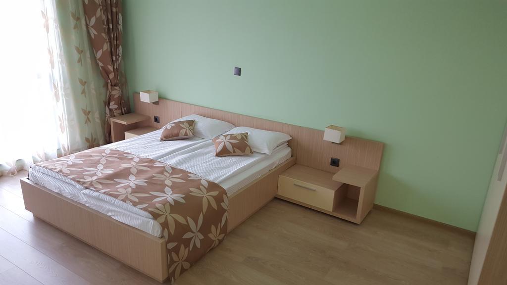 Iva Resort Byala  Εξωτερικό φωτογραφία