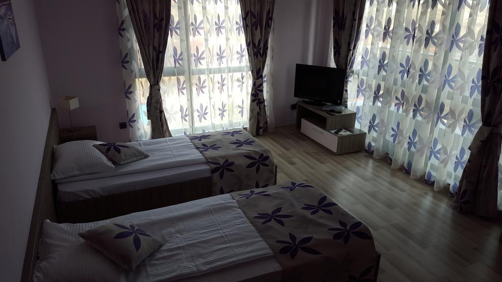 Iva Resort Byala  Εξωτερικό φωτογραφία