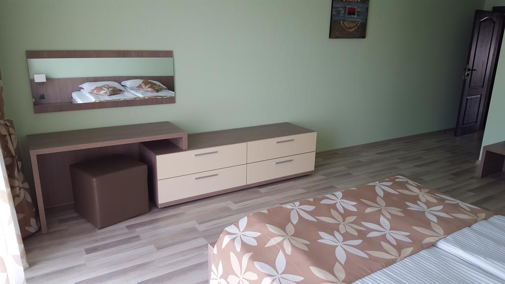 Iva Resort Byala  Εξωτερικό φωτογραφία