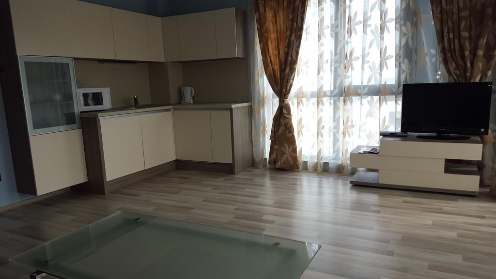 Iva Resort Byala  Δωμάτιο φωτογραφία