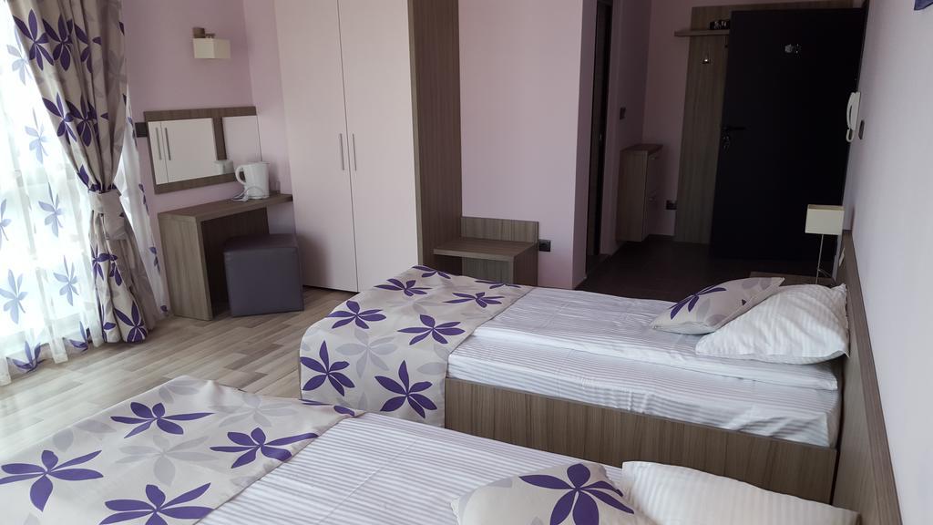 Iva Resort Byala  Δωμάτιο φωτογραφία