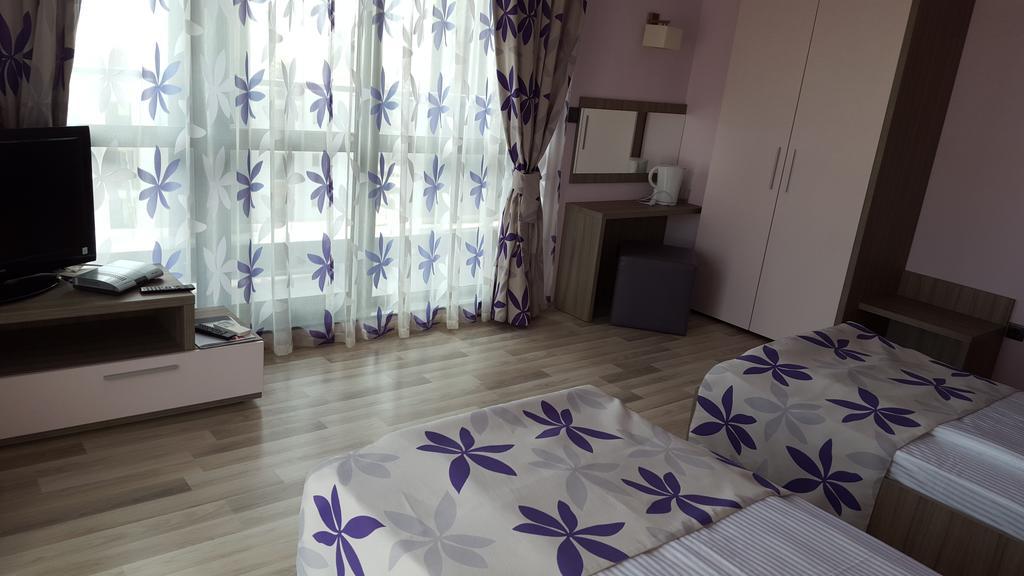 Iva Resort Byala  Δωμάτιο φωτογραφία