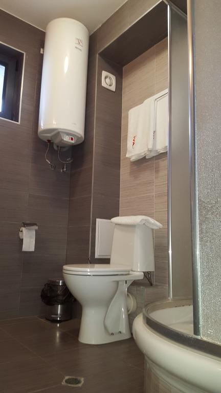 Iva Resort Byala  Εξωτερικό φωτογραφία