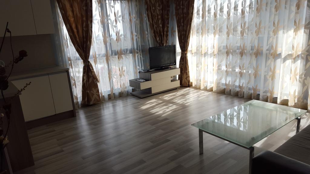 Iva Resort Byala  Δωμάτιο φωτογραφία