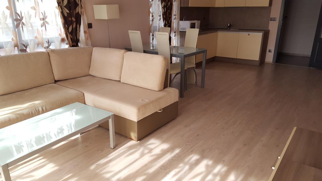 Iva Resort Byala  Δωμάτιο φωτογραφία