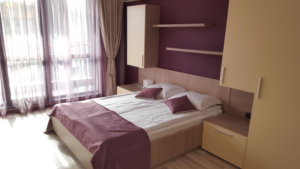 Iva Resort Byala  Δωμάτιο φωτογραφία