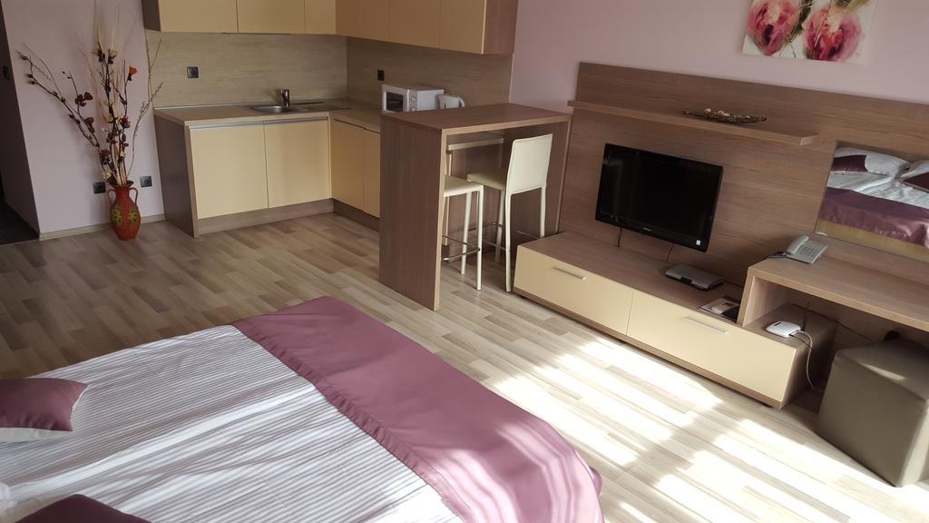 Iva Resort Byala  Δωμάτιο φωτογραφία