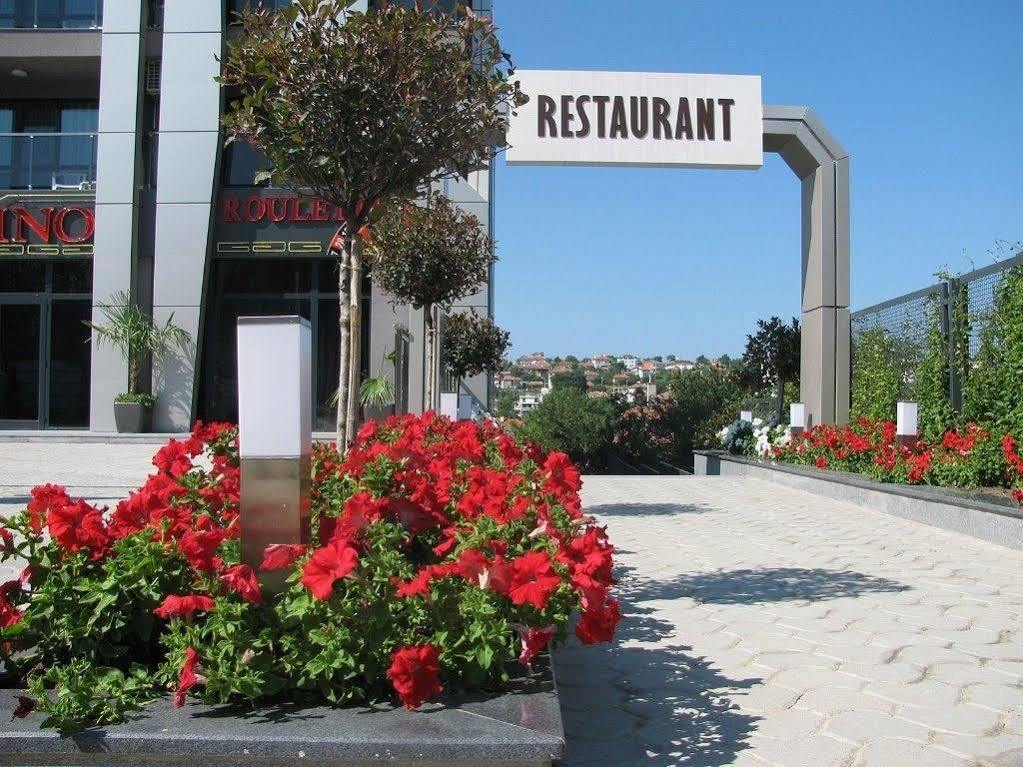 Iva Resort Byala  Εξωτερικό φωτογραφία