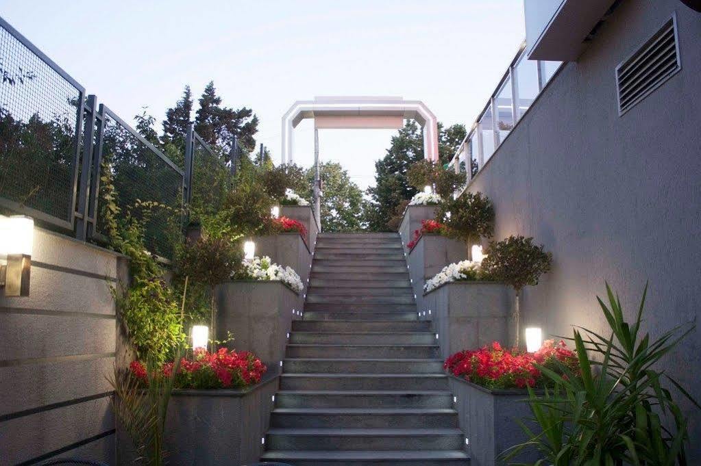 Iva Resort Byala  Εξωτερικό φωτογραφία